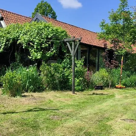 Garden House * Zuiderwoude