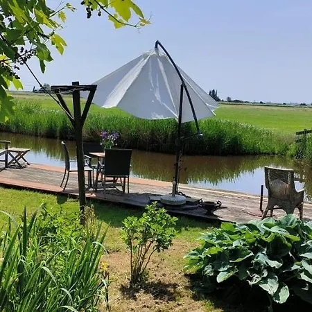 Garden House Holiday home