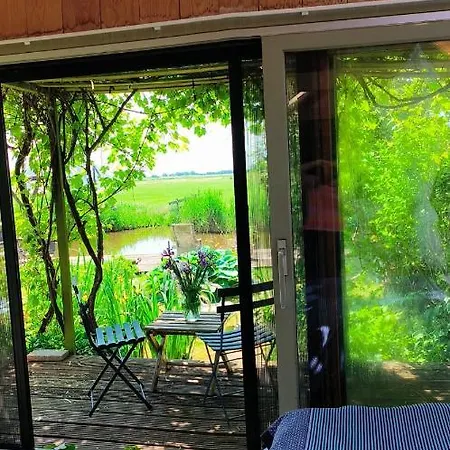 Garden House Zuiderwoude