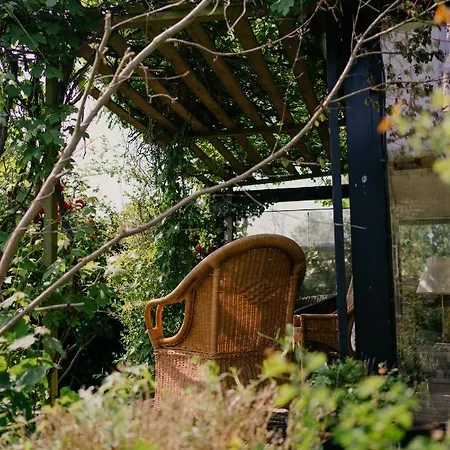 بيت للعطل Garden House Zuiderwoude