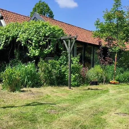 Garden House * Zuiderwoude