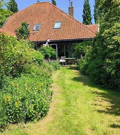 Garden House *